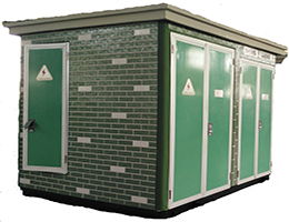 安徽得潤電氣戶外箱式變電站 型號規(guī)格與價格指南